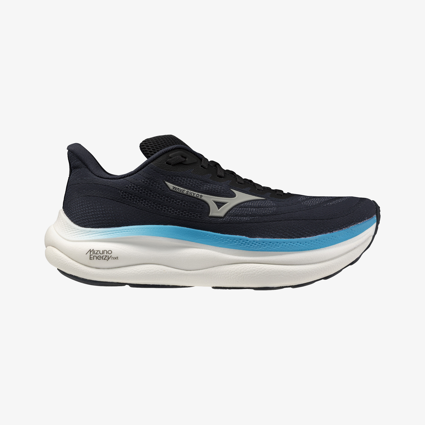 Mens Mizuno Wave Sky 9