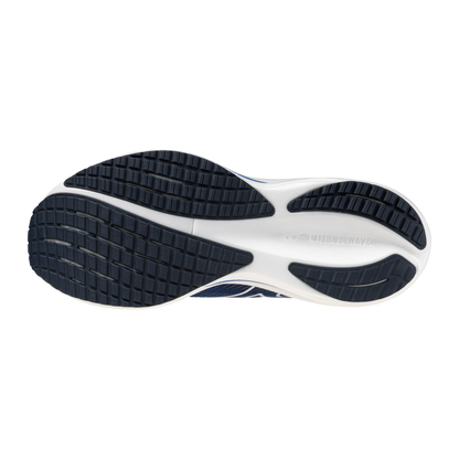 Mens Mizuno Wave Rider 29 (2E Wide)