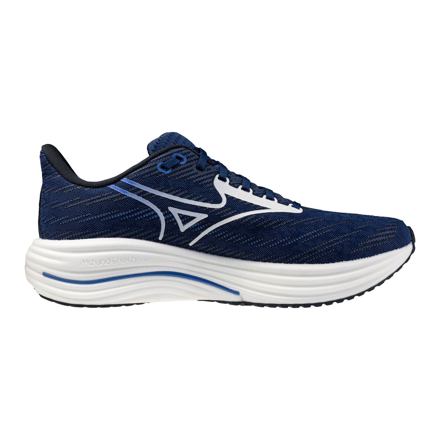 Mens Mizuno Wave Rider 29 (2E Wide)