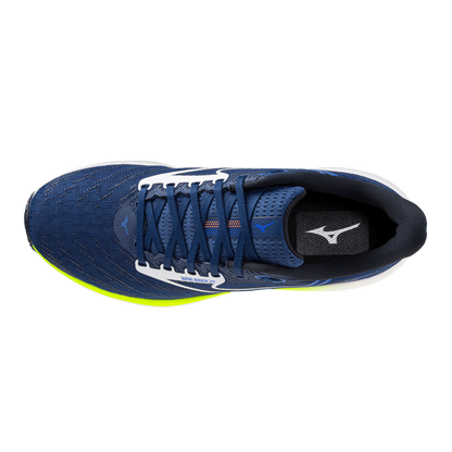 Mens Mizuno Wave Rider 29 (2E Wide)