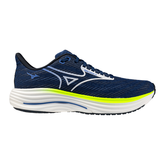 Mens Mizuno Wave Rider 29 (2E Wide)