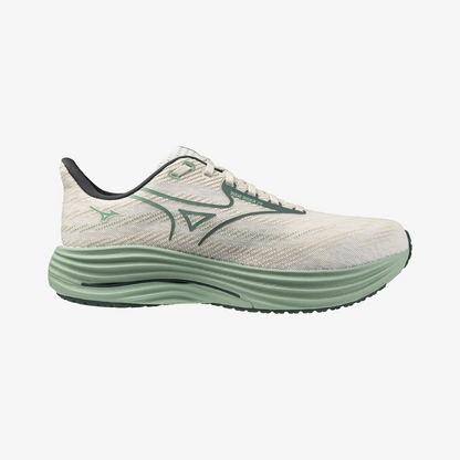 Mens Mizuno Wave Rider 29 (2E Wide)