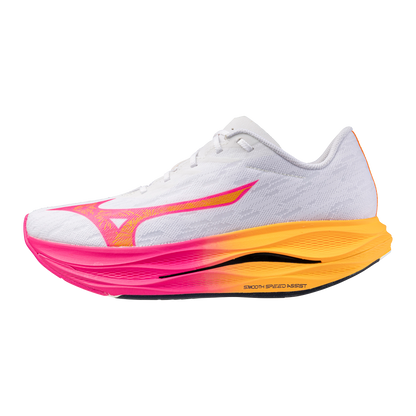 Unisex Mizuno Wave Rebellion Flash 3 Hanabi