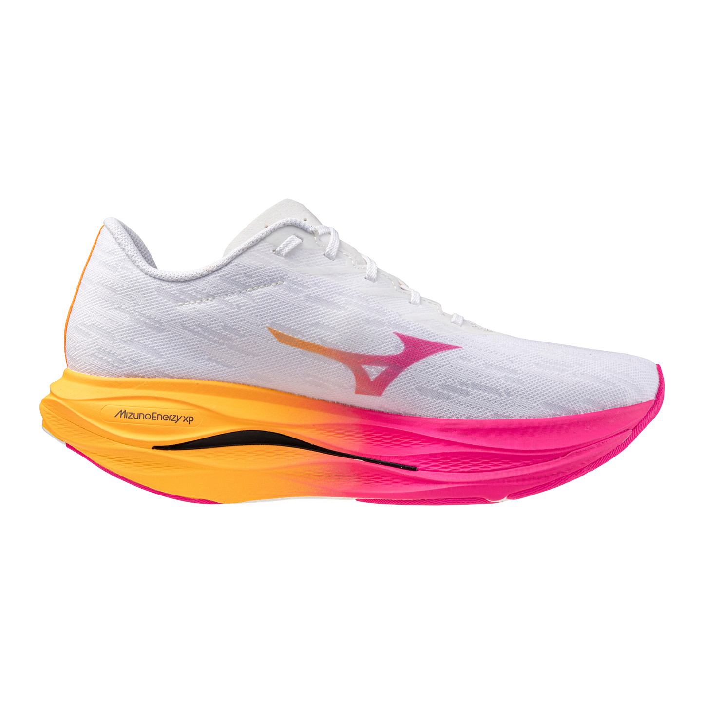 Unisex Mizuno Wave Rebellion Flash 3 Hanabi