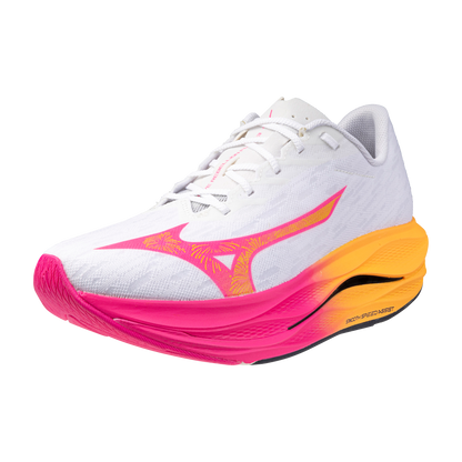 Unisex Mizuno Wave Rebellion Flash 3 Hanabi