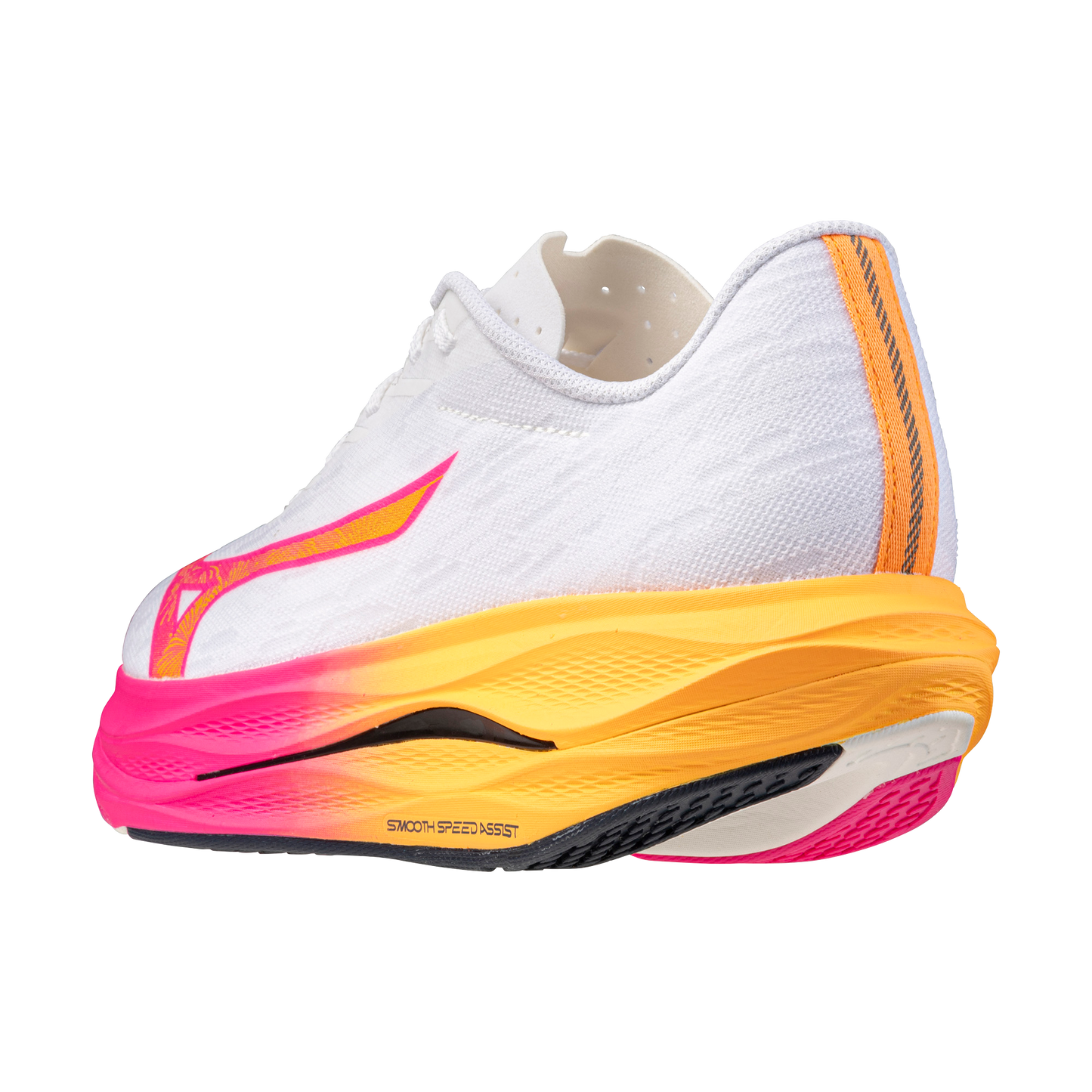 Unisex Mizuno Wave Rebellion Flash 3 Hanabi