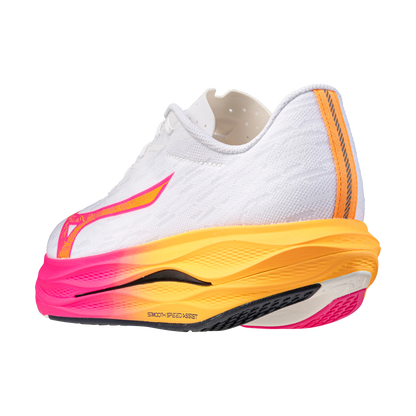 Unisex Mizuno Wave Rebellion Flash 3 Hanabi