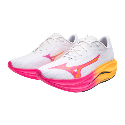 Unisex Mizuno Wave Rebellion Flash 3 Hanabi