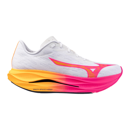 Unisex Mizuno Wave Rebellion Flash 3 Hanabi
