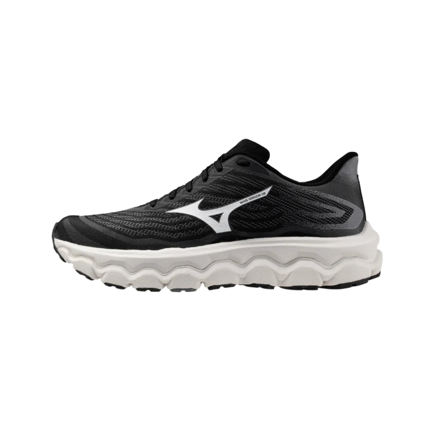 Mens Mizuno Wave Horizon (2E Wide) – The Running Company