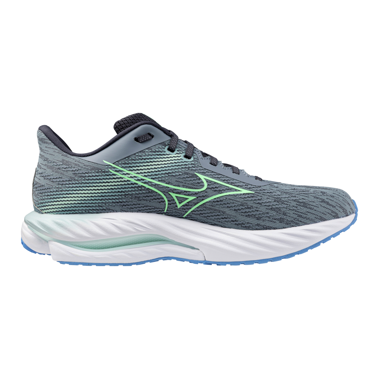 Mens Mizuno Wave Inspire 21 (2E Wide)