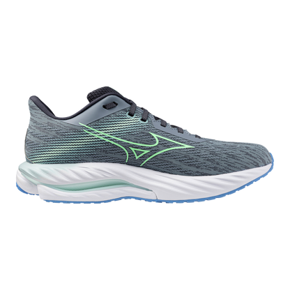 Mens Mizuno Wave Inspire 21 (2E Wide)