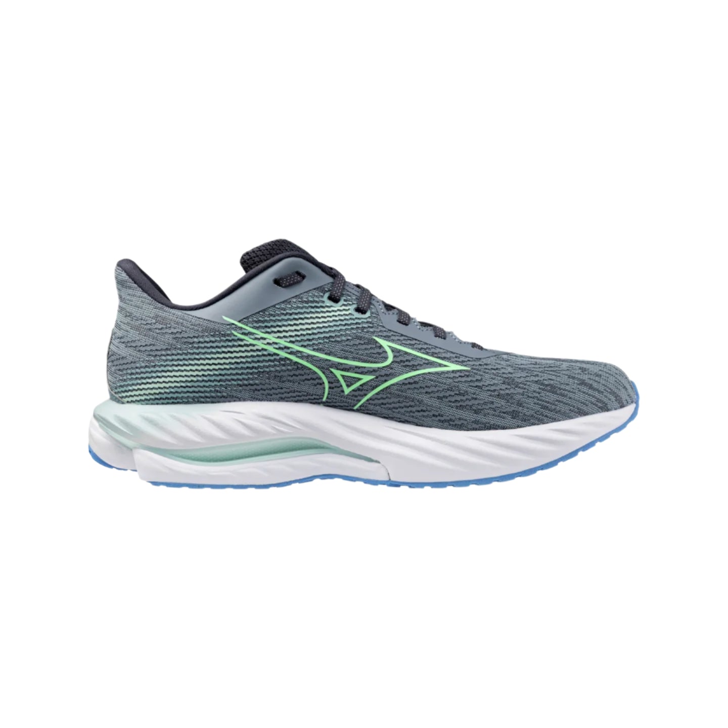 Womens Mizuno Wave Inspire 21