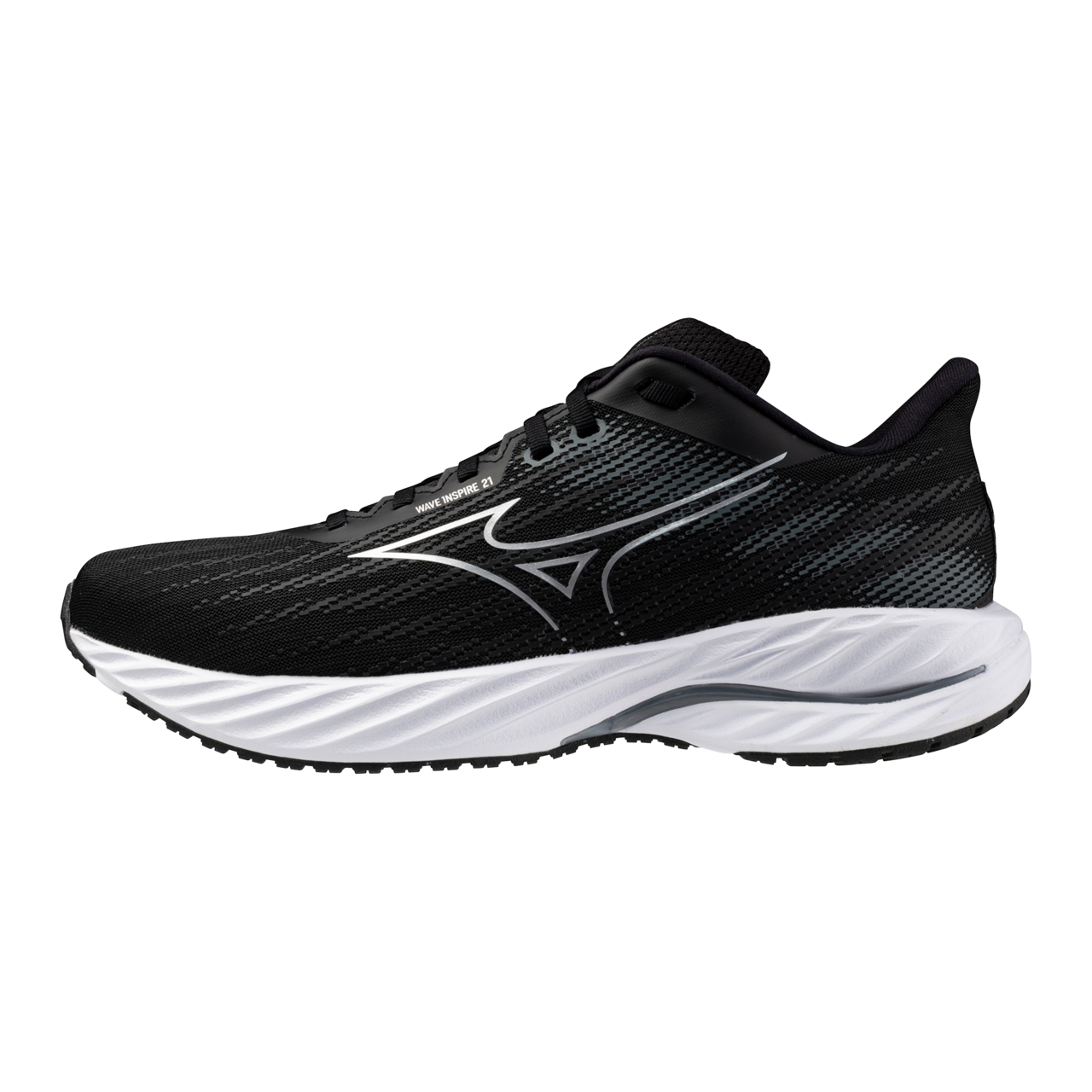 Mens Mizuno Wave Inspire 21