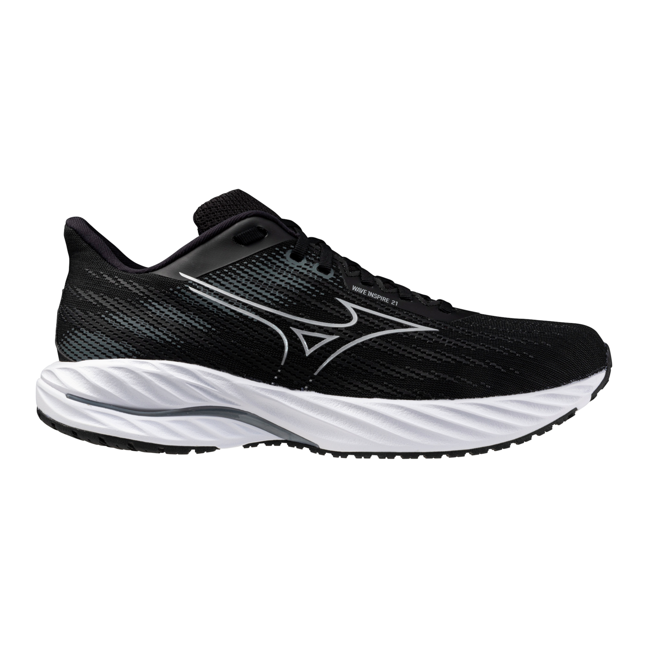 Mens Mizuno Wave Inspire 21