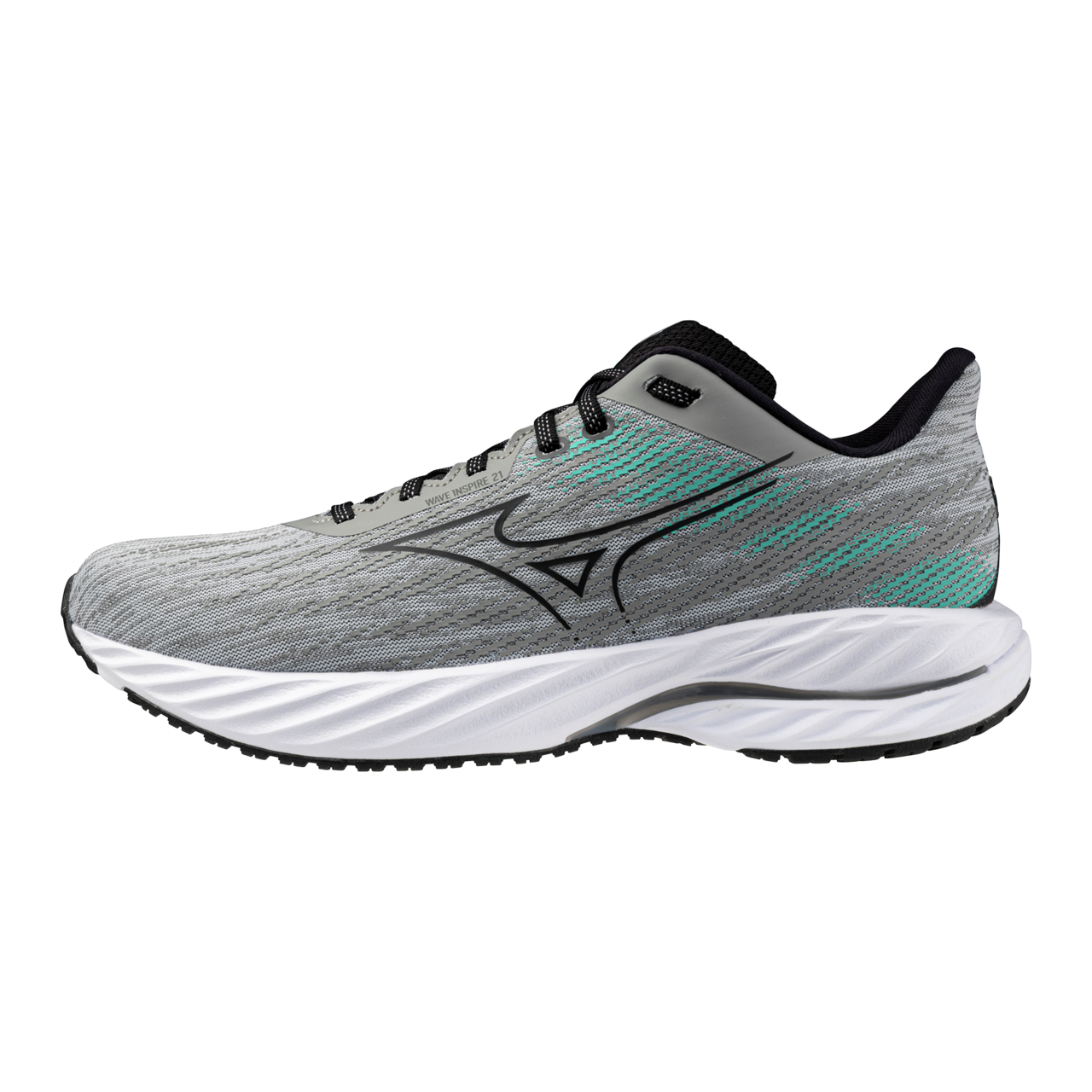 Mens Mizuno Wave Inspire 21