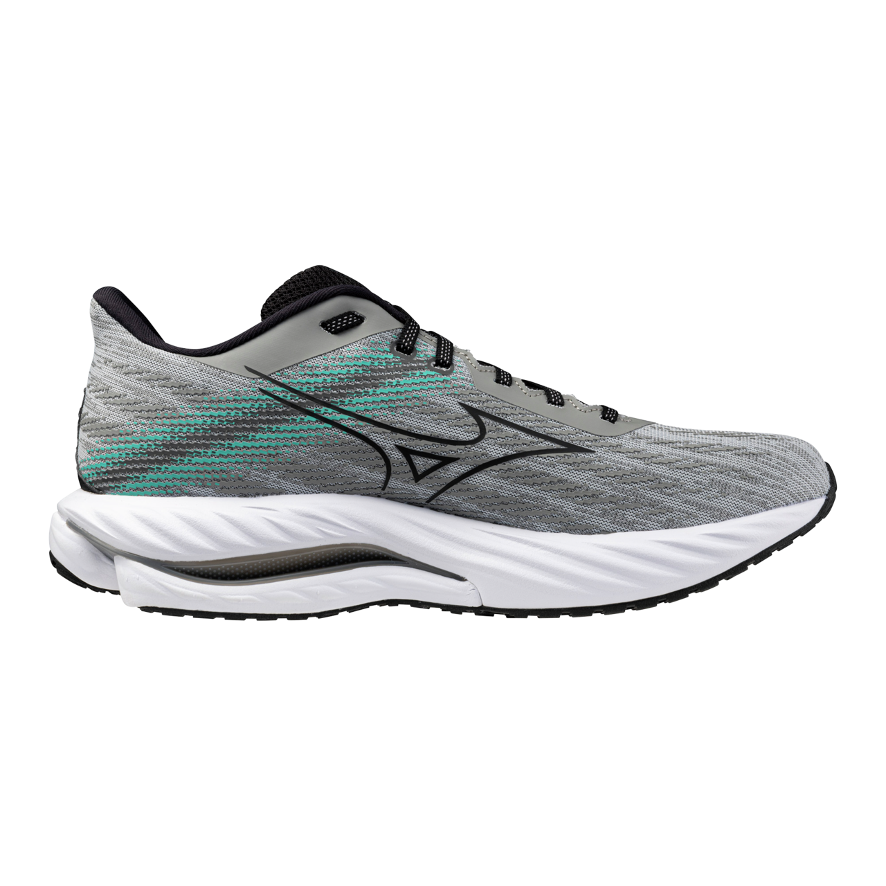 Mens Mizuno Wave Inspire 21