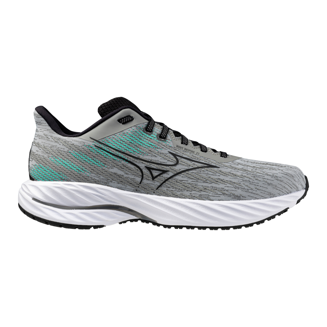 Mens Mizuno Wave Inspire 21