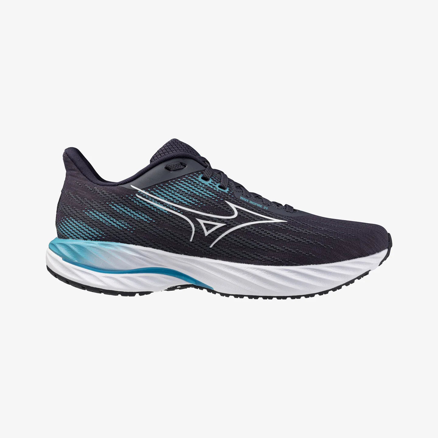 Mens Mizuno Wave Inspire 21