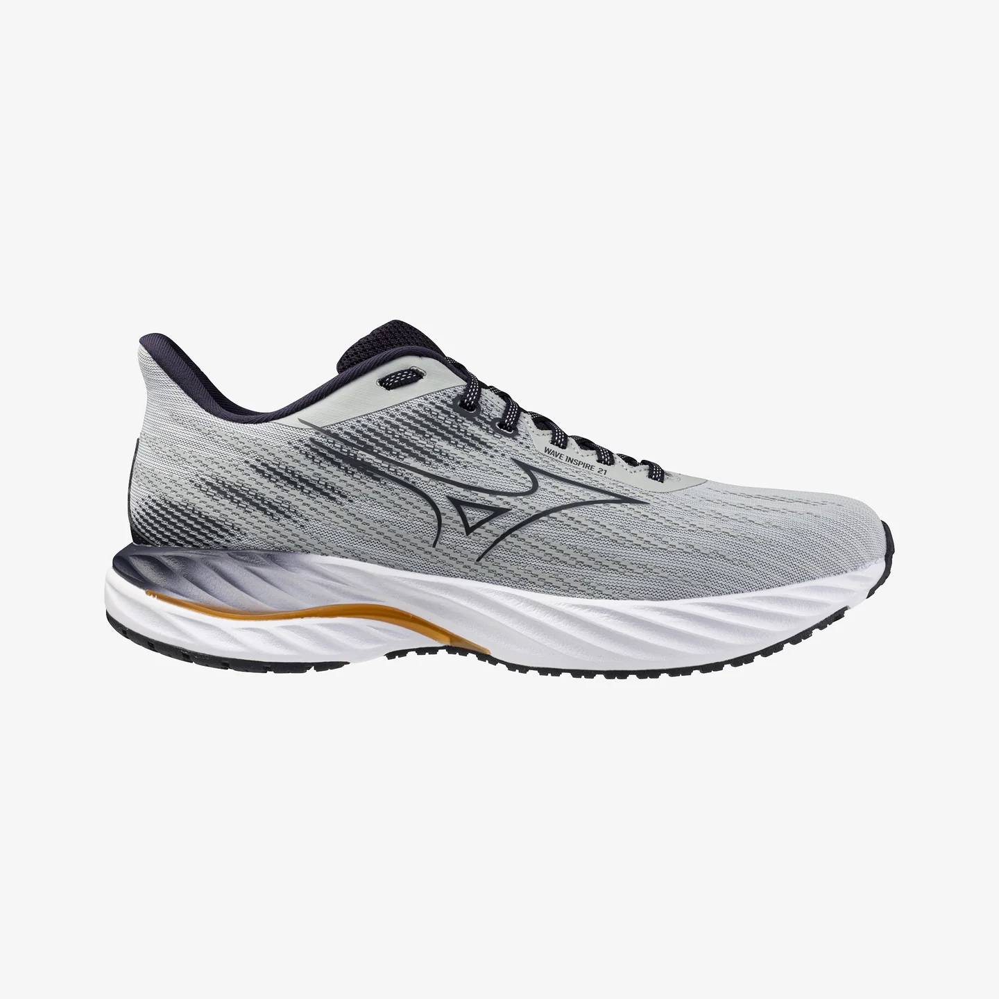 Mens Mizuno Wave Inspire 21