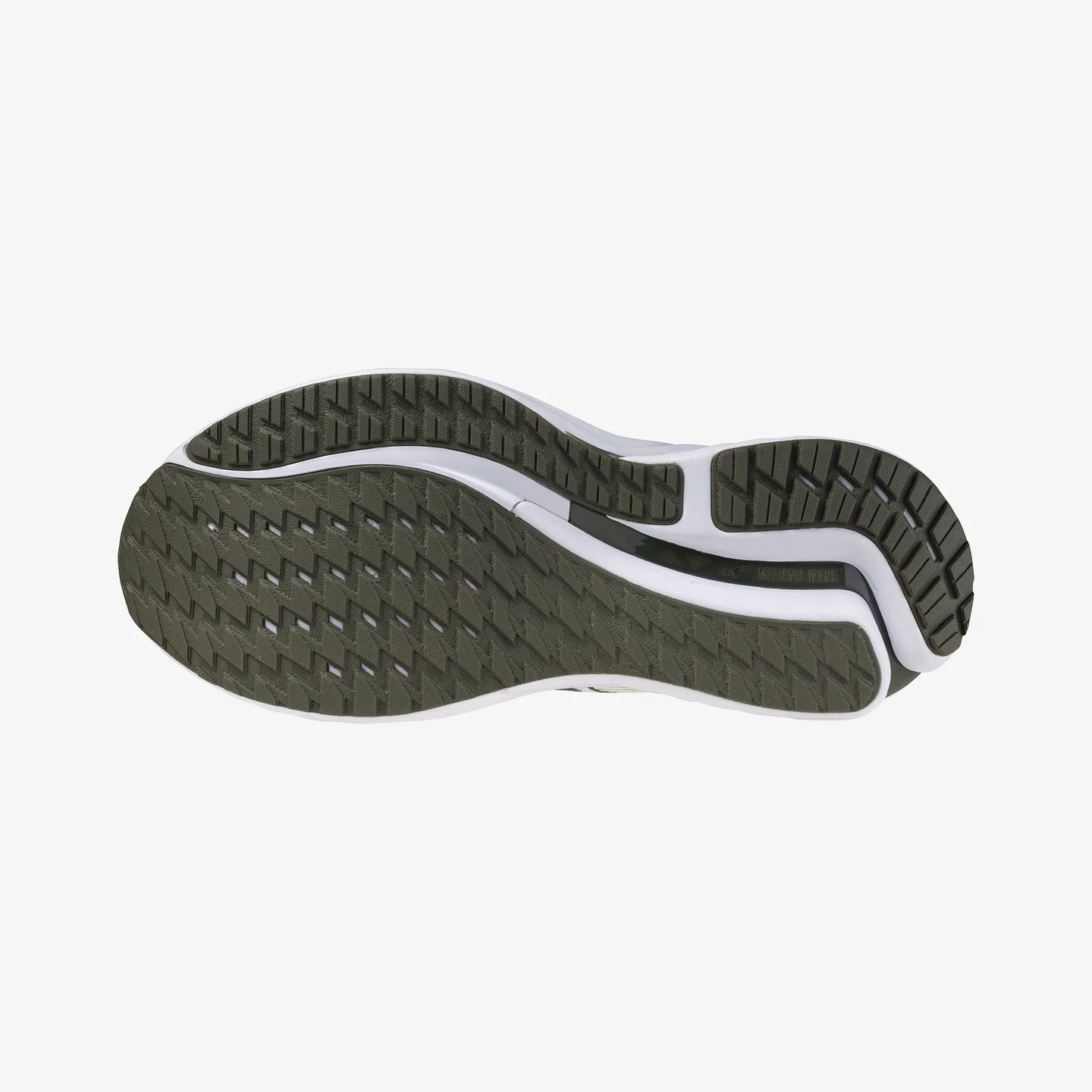 Mens Mizuno Wave Inspire 21