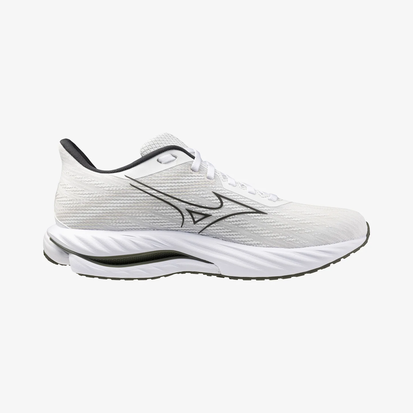 Mens Mizuno Wave Inspire 21