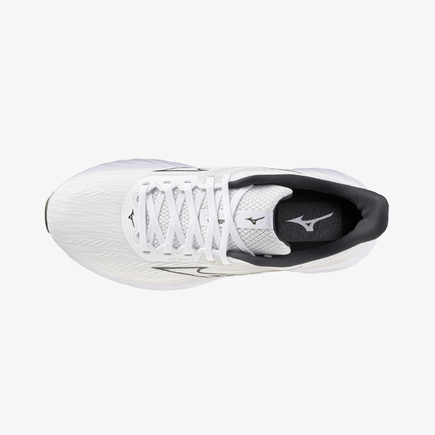 Mens Mizuno Wave Inspire 21