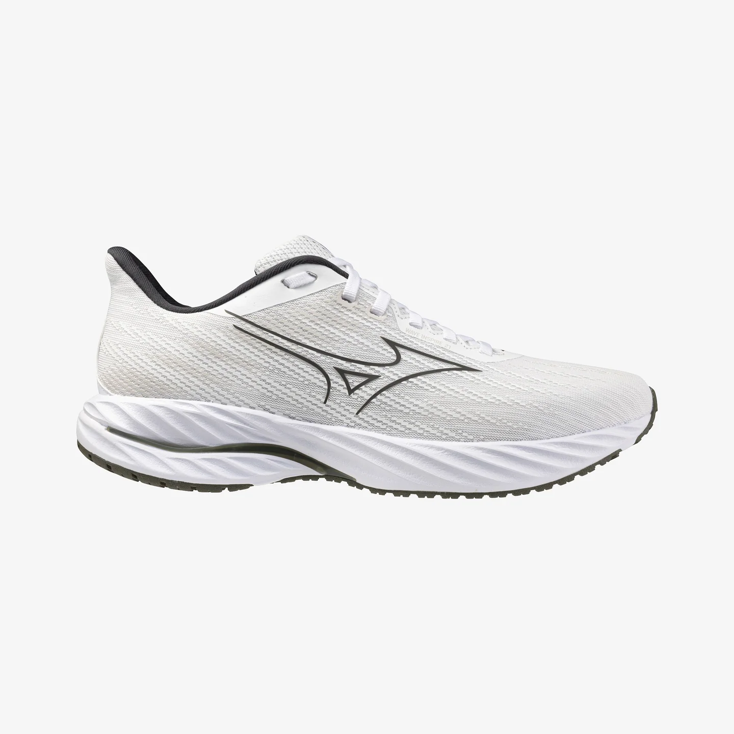 Mens Mizuno Wave Inspire 21