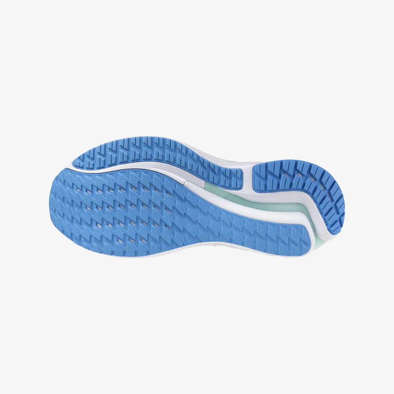 Mens Mizuno Wave Inspire 21 (2E Wide)