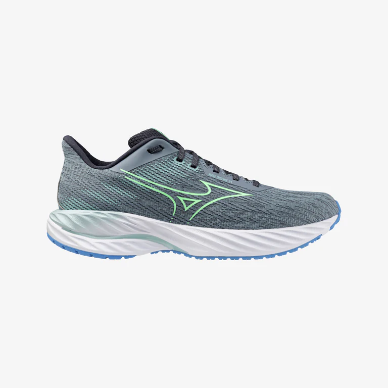 Mens Mizuno Wave Inspire 21 (2E Wide)