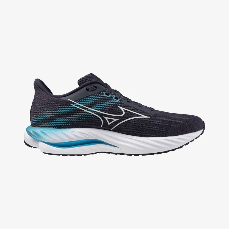 Mens Mizuno Wave Inspire 21 (2E Wide)