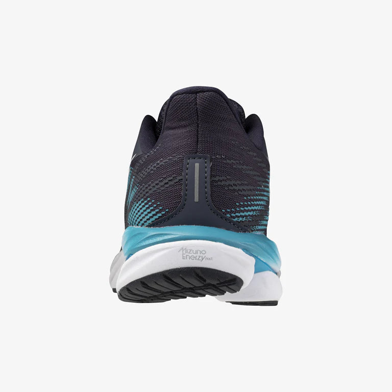 Mens Mizuno Wave Inspire 21 (2E Wide)