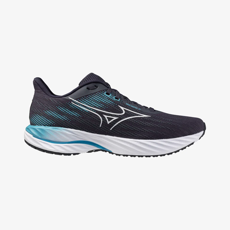 Mens Mizuno Wave Inspire 21 (2E Wide)