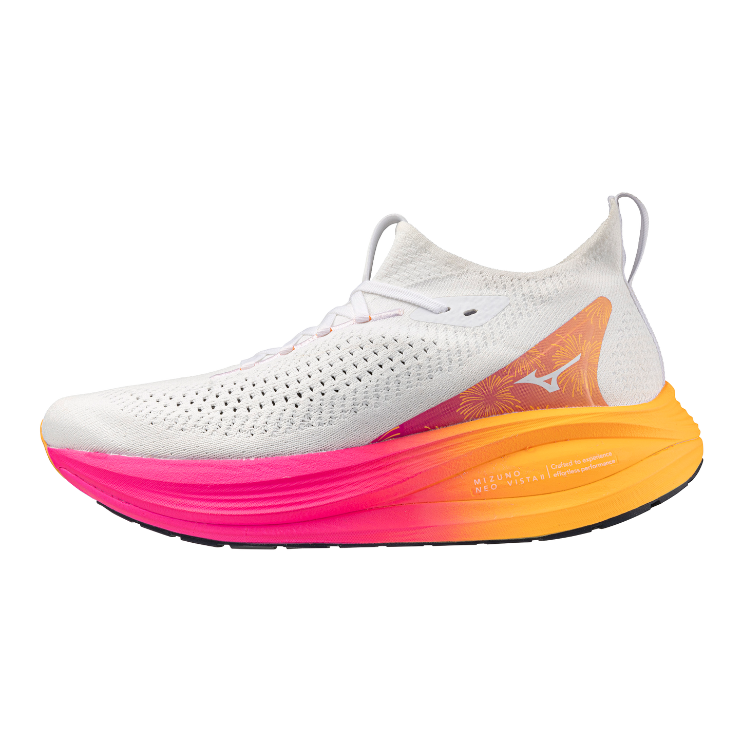 Mens Mizuno Neo Vista 2