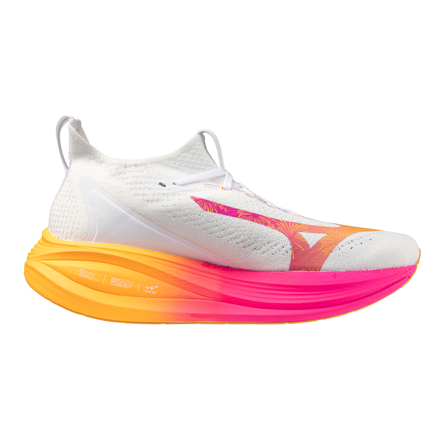 Mens Mizuno Neo Vista 2