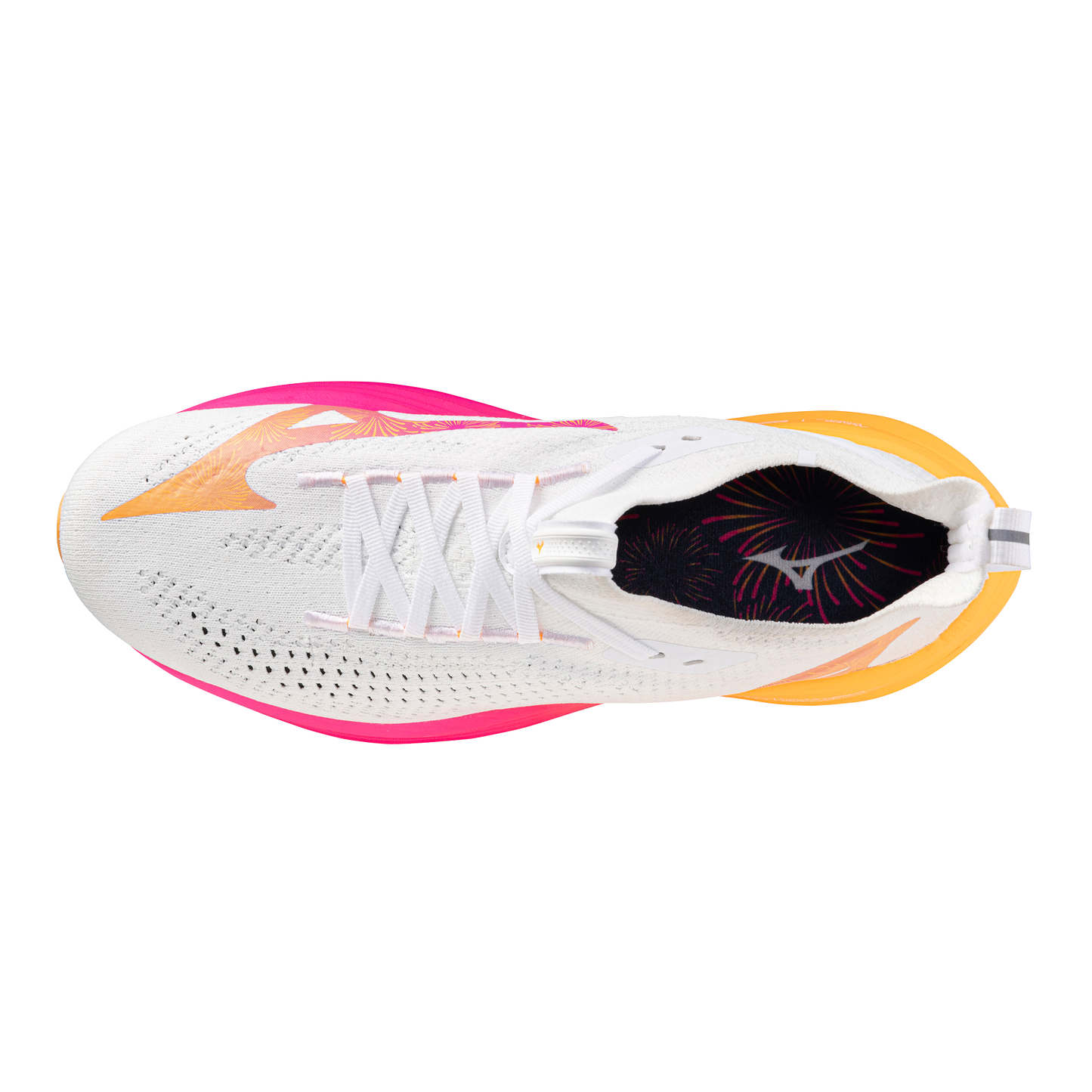 Mens Mizuno Neo Vista 2