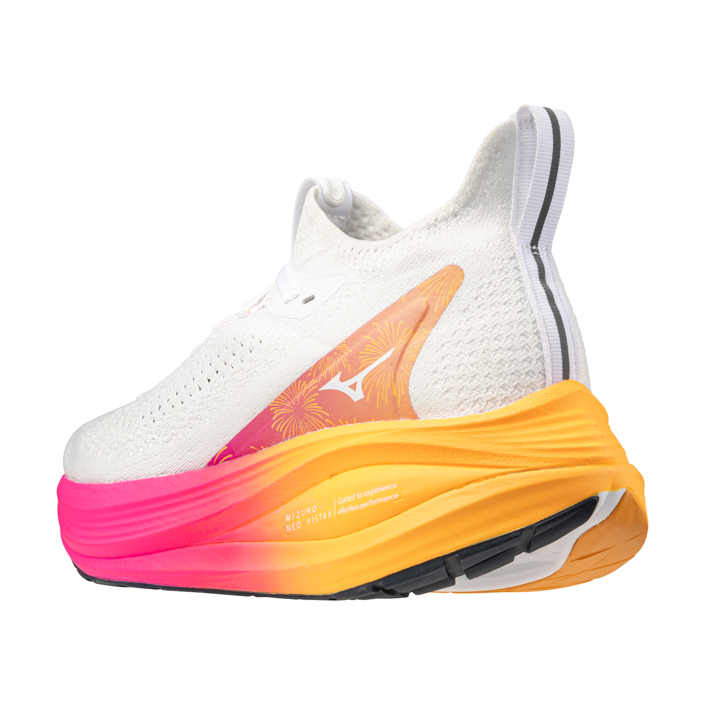 Mens Mizuno Neo Vista 2