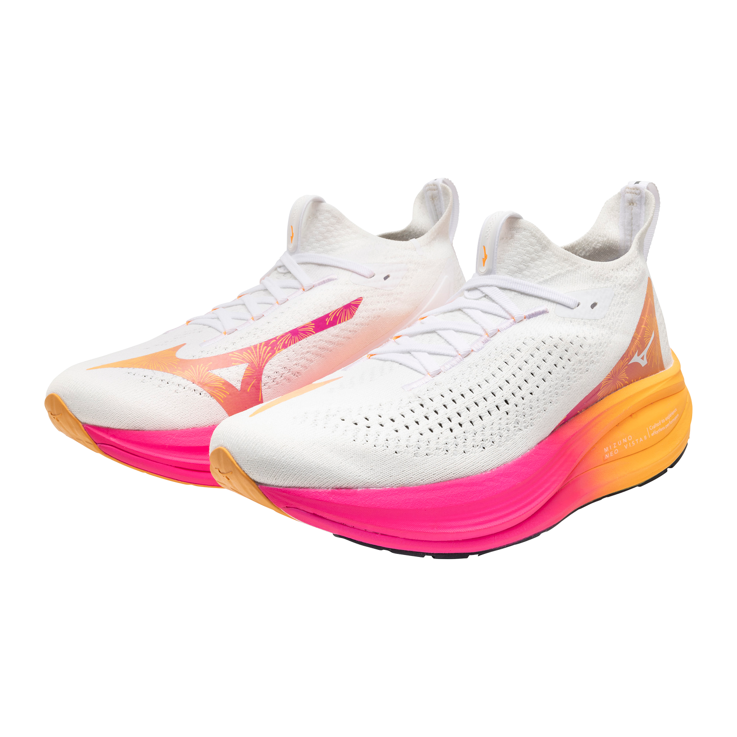 Mens Mizuno Neo Vista 2