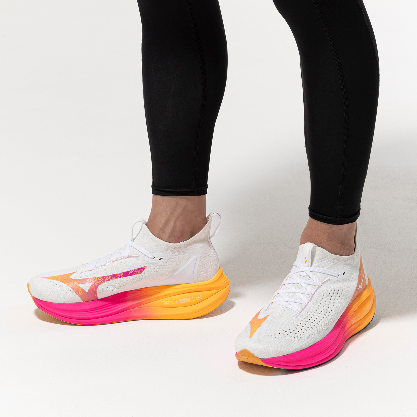 Mens Mizuno Neo Vista 2