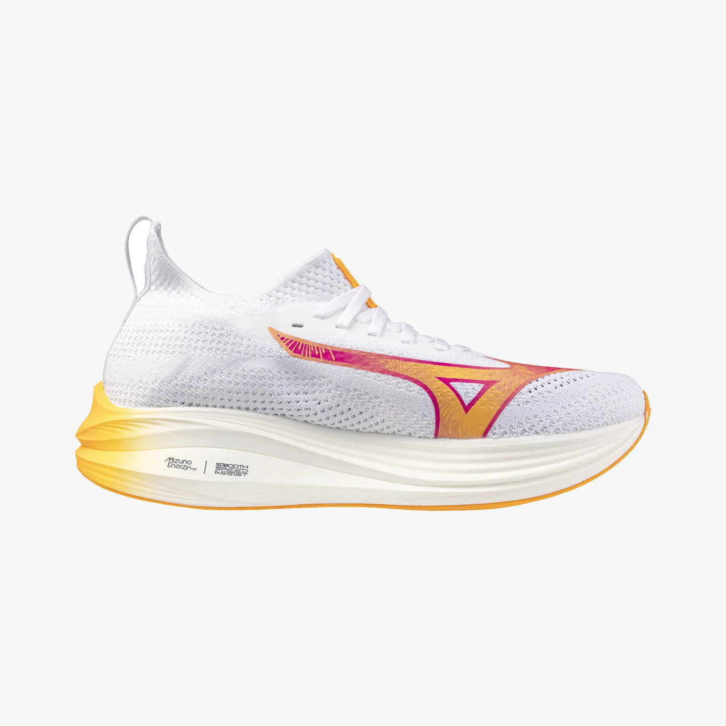 Unisex Mizuno Neo Zen - Hanabi