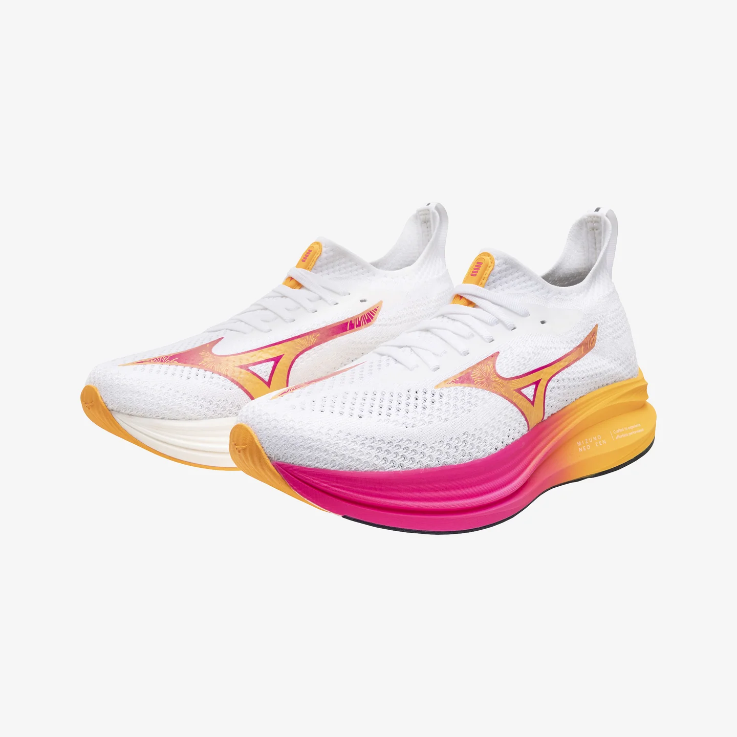 Unisex Mizuno Neo Zen - Hanabi