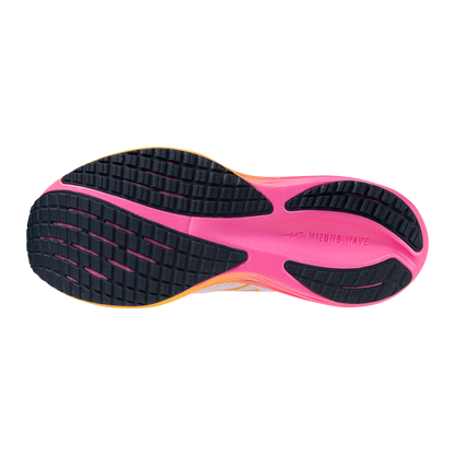 Unisex Mizuno Wave Rider 29