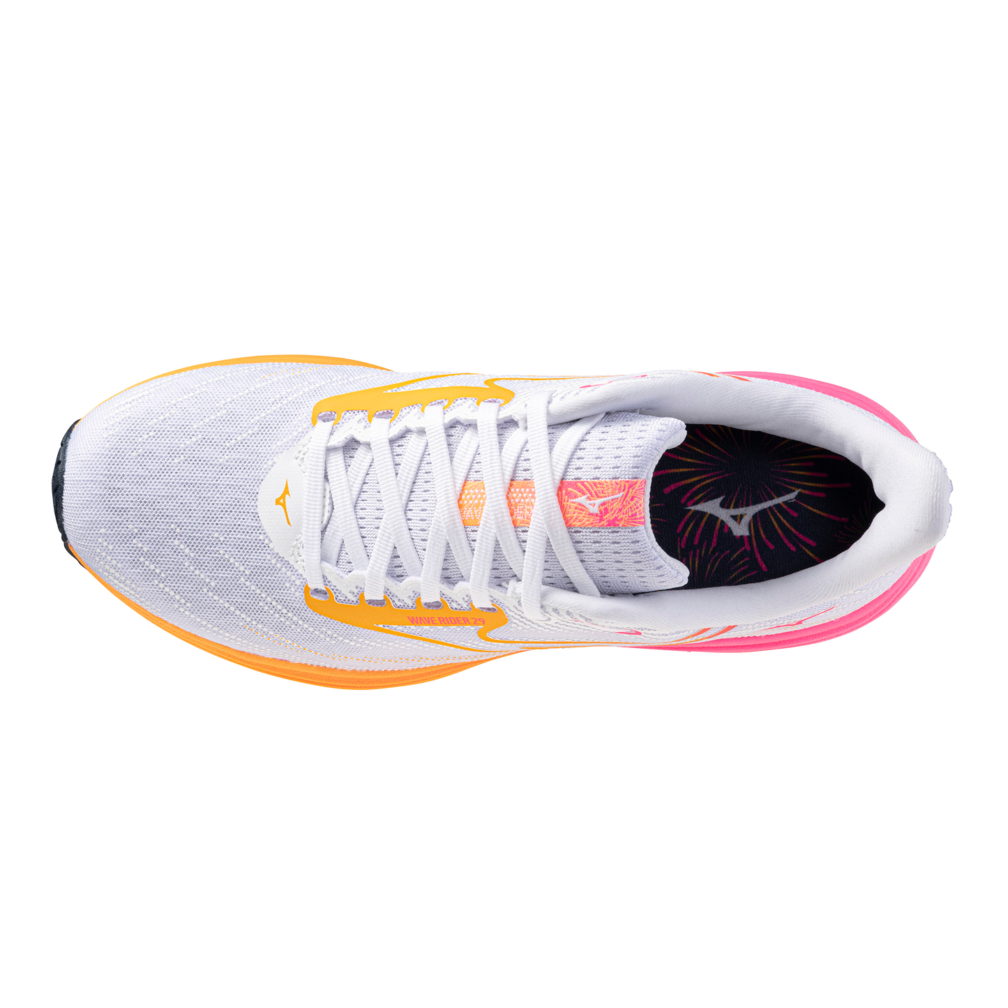 Unisex Mizuno Wave Rider 29