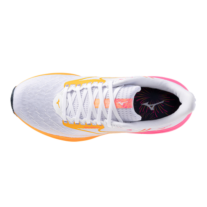 Unisex Mizuno Wave Rider 29