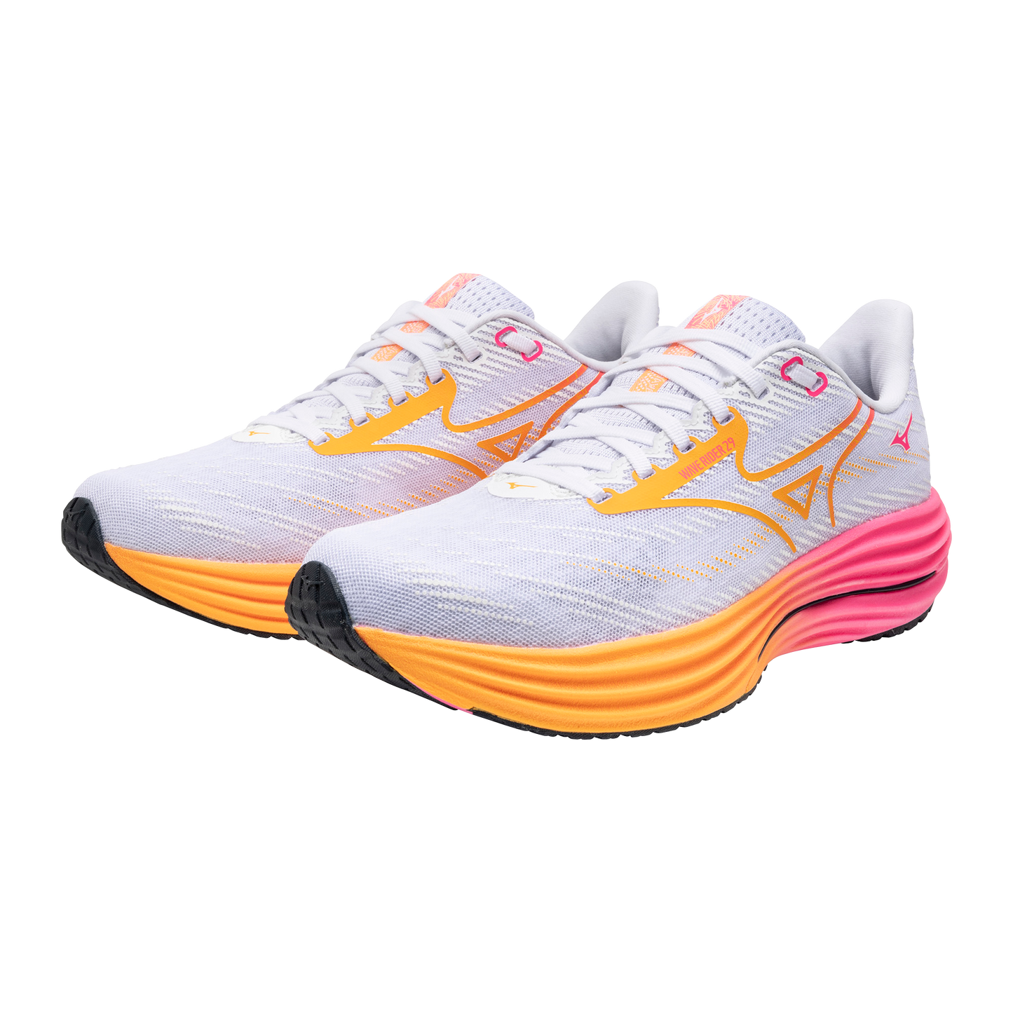 Unisex Mizuno Wave Rider 29