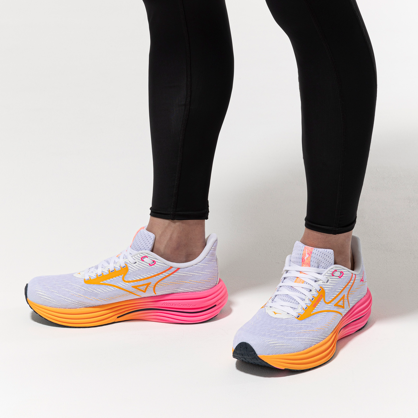 Unisex Mizuno Wave Rider 29