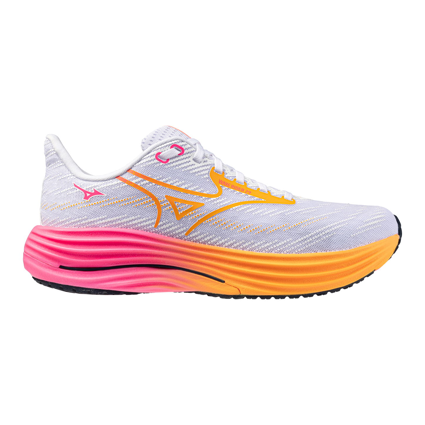 Unisex Mizuno Wave Rider 29