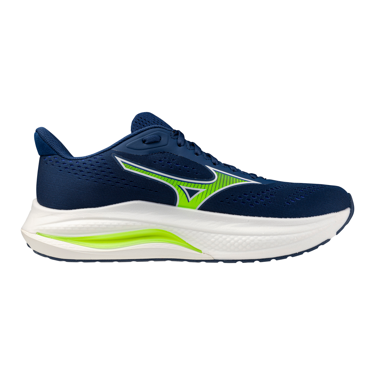 Mens Mizuno Wave Inspire 22 (2E Wide)
