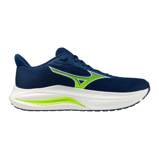 Mens Mizuno Wave Inspire 22