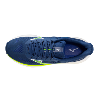 Mens Mizuno Wave Inspire 22 (2E Wide)